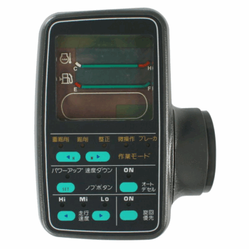 Monitor PC200-6 / 6D95