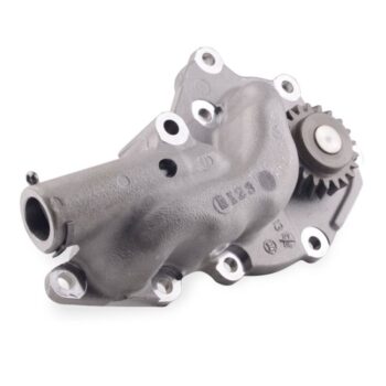 OIL PUMP  SK250/260-8  J05