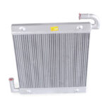 Hydraulic Oil cooler EX60-1