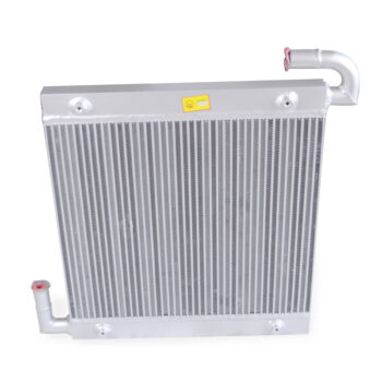 Hydraulic Oil cooler EX60-1