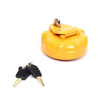 FUEL TANK CAP  E200B
