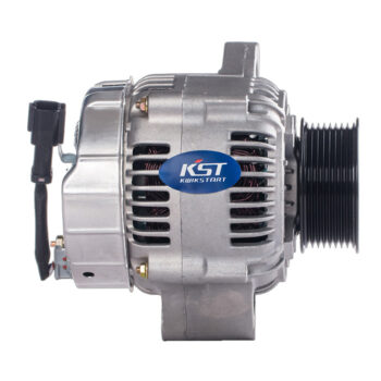 Alternator   PC200-7/8