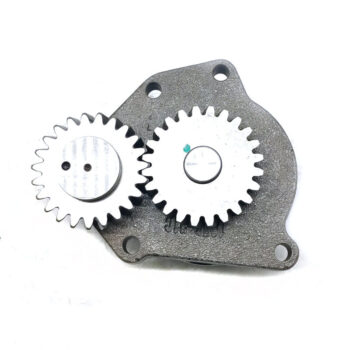 OIL PUMP  PC300-7 / 6D114