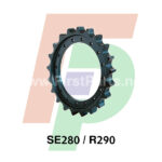 SPROCKET SE280 / R290