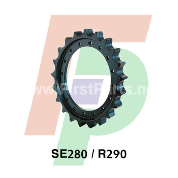SPROCKET SE280 / R290
