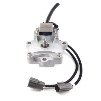 Throttle Motor  PC200-6