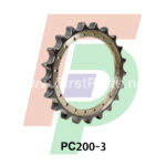 SPROCKET PC200-3