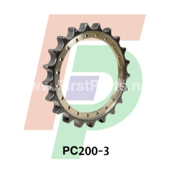 SPROCKET PC200-3