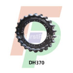 SPROCKET DH370