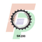SPROCKET SK200