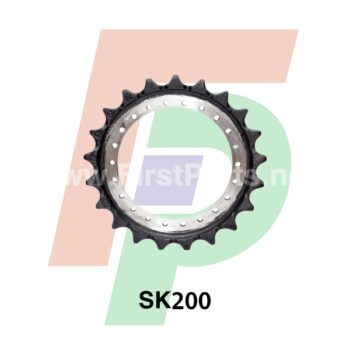SPROCKET SK200