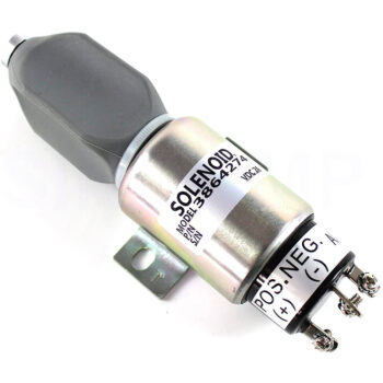 STOP SOLENOID  3864274