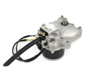 Throttle MotoR PC200-7