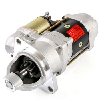 STARTER EX220- 2/3/5