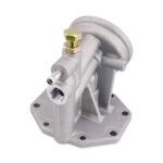 OIL FILTER HEAD E320B/E320C