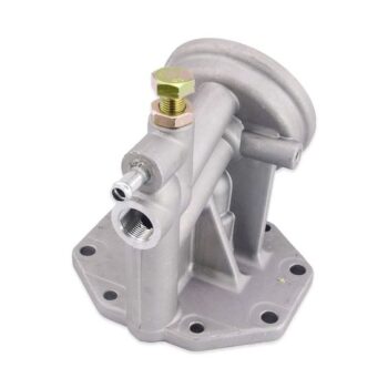 OIL FILTER HEAD E320B/E320C