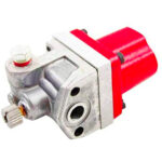 STOP SOLENOID  NT855