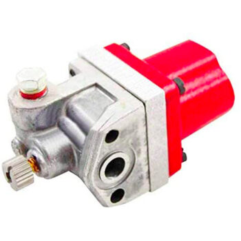 STOP SOLENOID  NT855