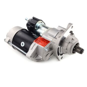 STARTER  PC200-6  6D102