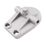 FUEL FILTER HEAD  DH220-5