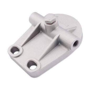 FUEL FILTER HEAD  DH220-5