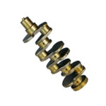 crankshaft 4d102 1