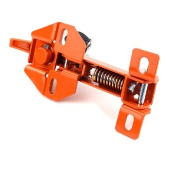 Engine Cover Lock DH