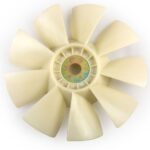 Fan Blade PC200-6 6D102 6H-9L