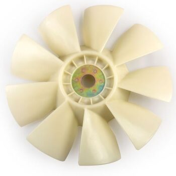 Fan Blade PC200-6 6D102 6H-9L