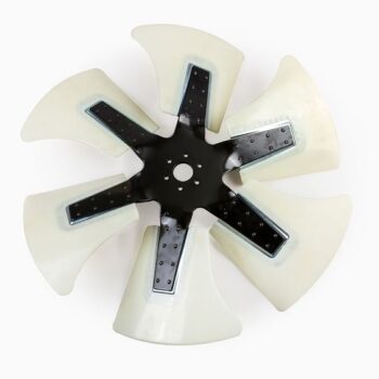 Fan Blade PC300-6