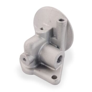 OIL FILTER HEAD PC200-3 / 6D105