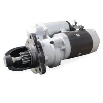 STARTER 6D125 / 6D140