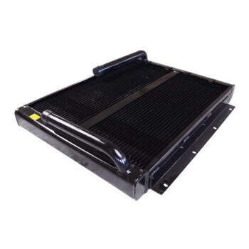 Hydraulic Oil cooler DH220-5