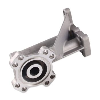 OIL FILTER HEAD PC200-6 / 6D95