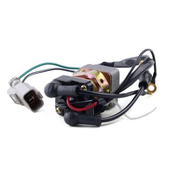 Starter Relay  PC200