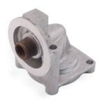 OIL FILTER HEAD PC200-5 / 6D95