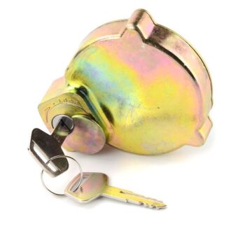 Hydraulic TANK CAP  PC200-5