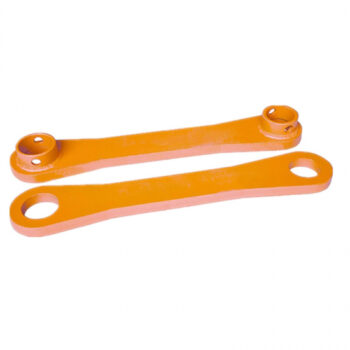 bucket link rod  EX120-1