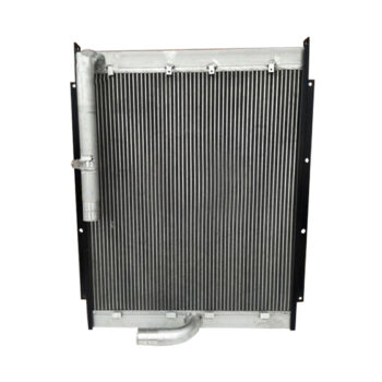 Hydraulic Oil cooler DH290