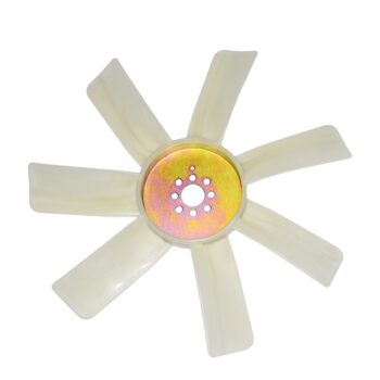 Fan Blade 4D31