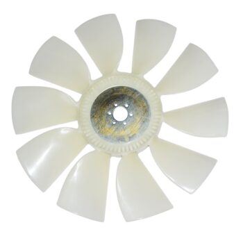 Fan Blade DH220-3 6H 10L