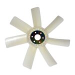 Fan Blade PC120 / 60-5