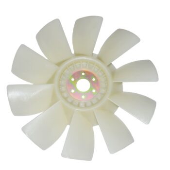 Fan Blade  PC120-6 4D102 6H-10L