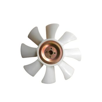Fan Blade EX60-2/3