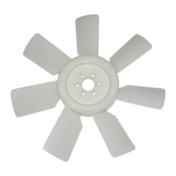 Fan Blade PC200-3/5/6