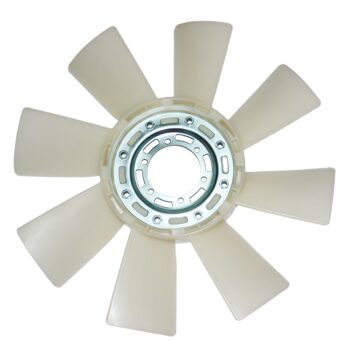 Fan Blade  SK300/SK220-3 6H 8L 6D22