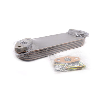 Oil Cooler Core MS 6D31