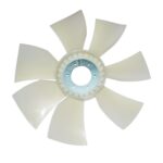 Fan Blade SK250 J05 6H 7L
