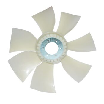 Fan Blade SK250 J05 6H 7L