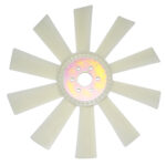 Fan Blade DH280-3 6H 10L